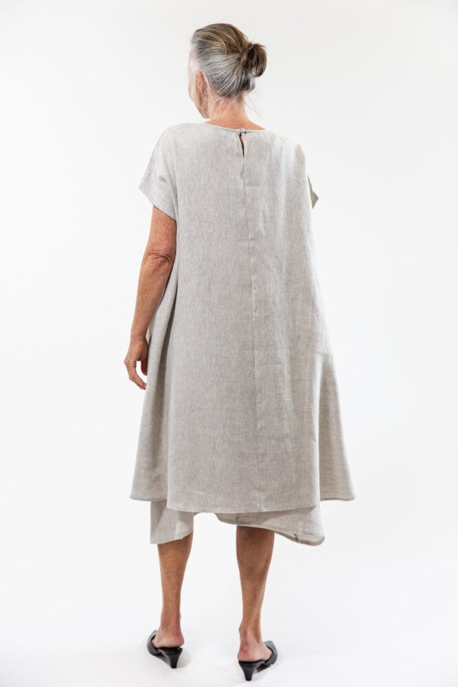  Eva Sunday Aurora top natural SALE - Stay Wild Collective  