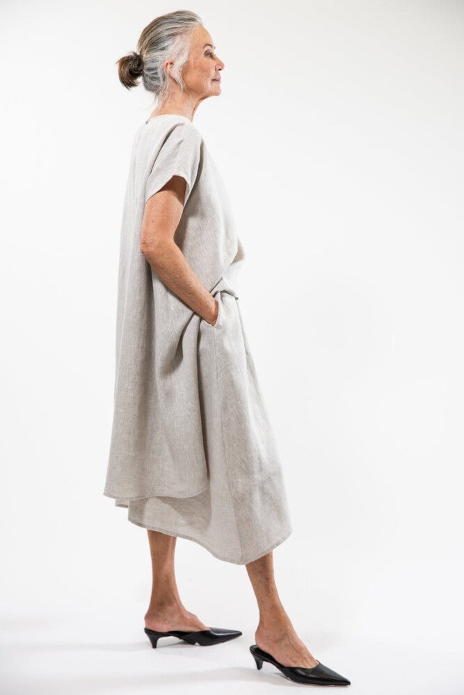  Eva Sunday Aurora top natural SALE - Stay Wild Collective  