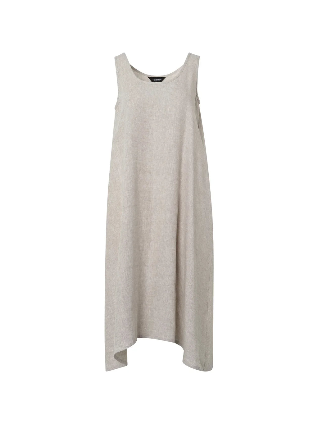  Eva Sunday Danny slip dress neutral sale - Stay Wild Collective  