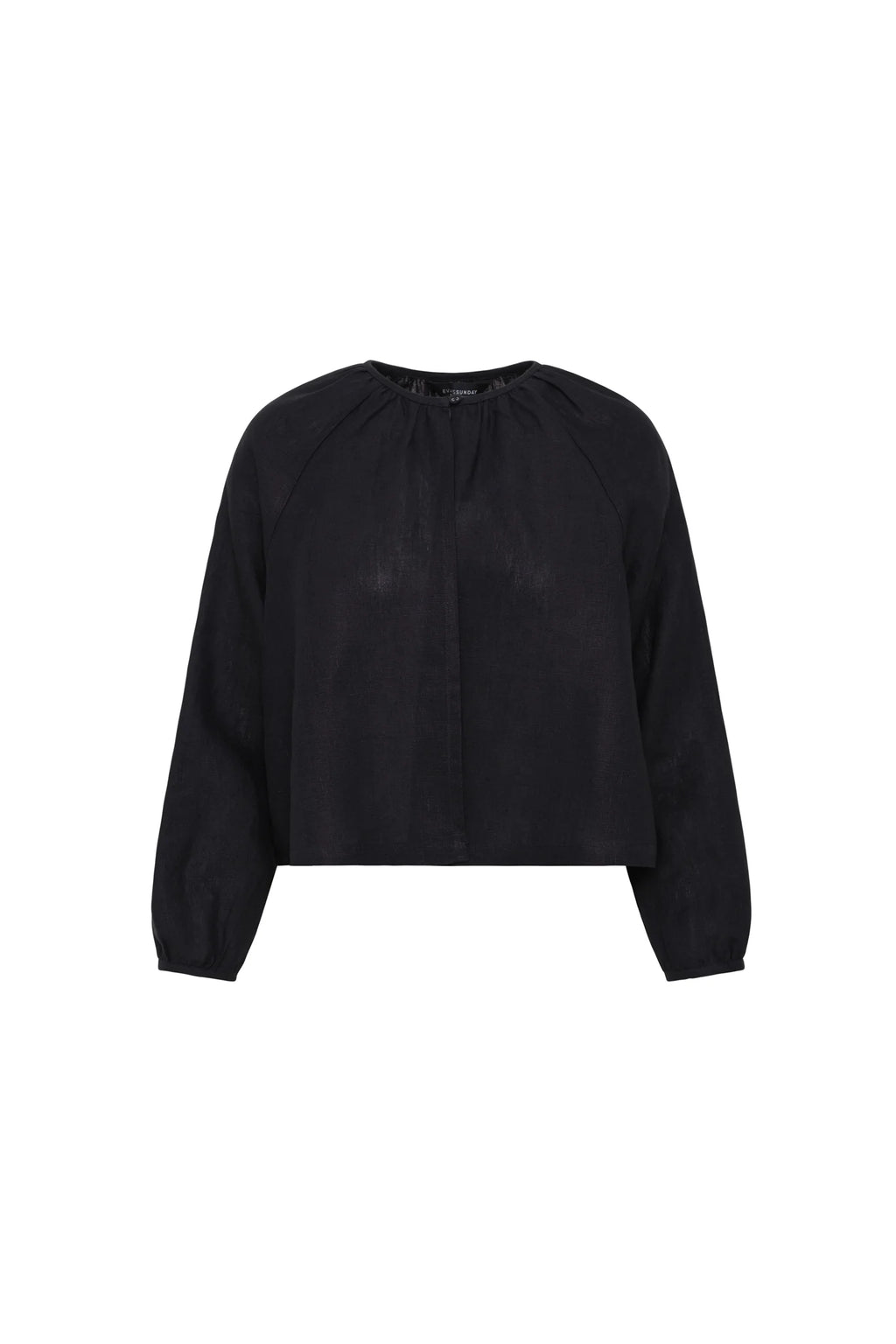  Eva Sunday Glenda jacket black sale - Stay Wild Collective  