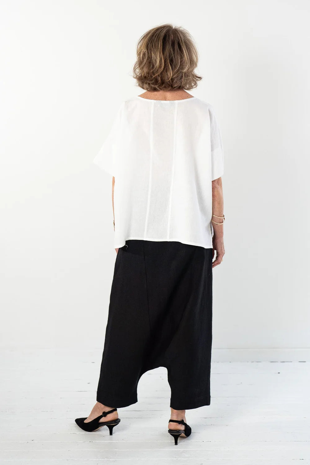  Eva Sunday koi pants neutral sale - Stay Wild Collective  