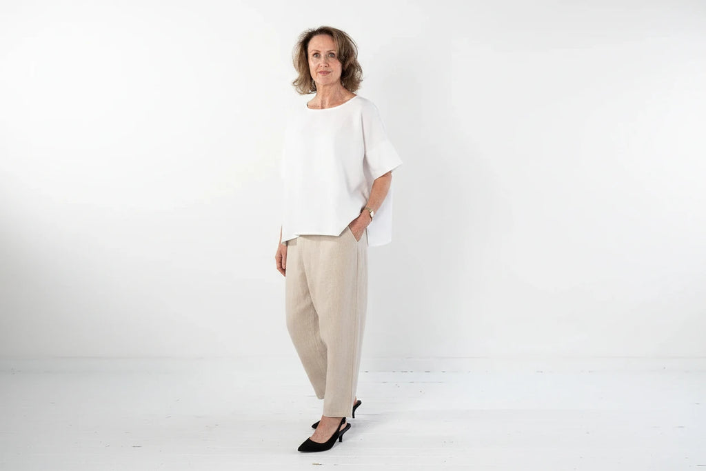  Eva Sunday koi pants neutral sale - Stay Wild Collective  