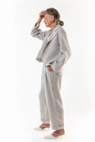 Evas Sunday Conran Blazer - Stay Wild Collective  Blazer