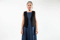 Evas Sunday Archie Vest - Stay Wild Collective  Blazer