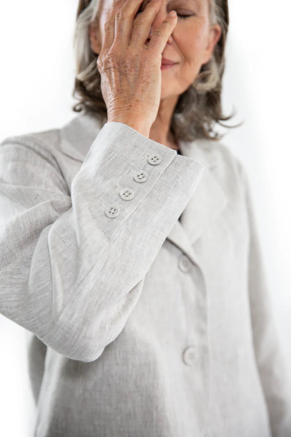 Evas Sunday Conran Blazer