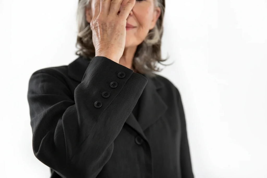 Evas Sunday Conran Blazer