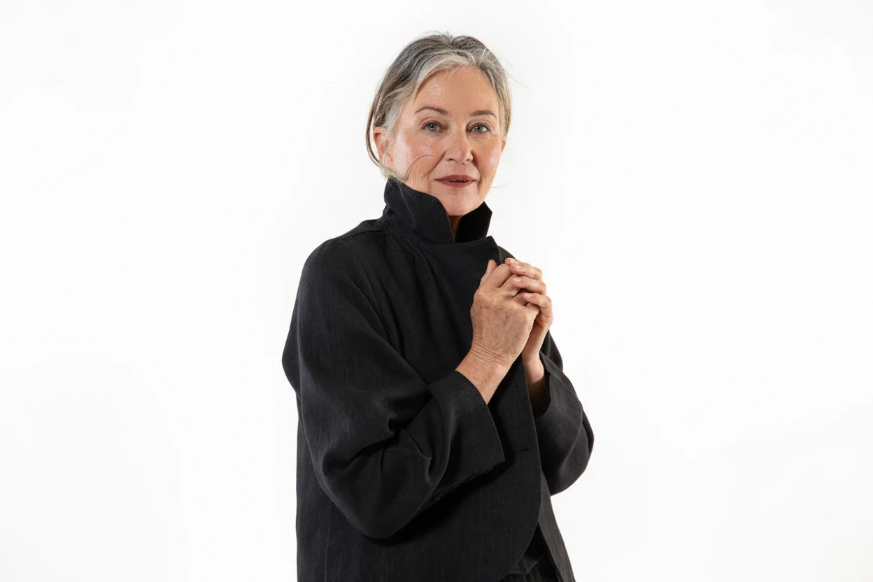 Evas Sunday Conran Blazer - Stay Wild Collective  Blazer