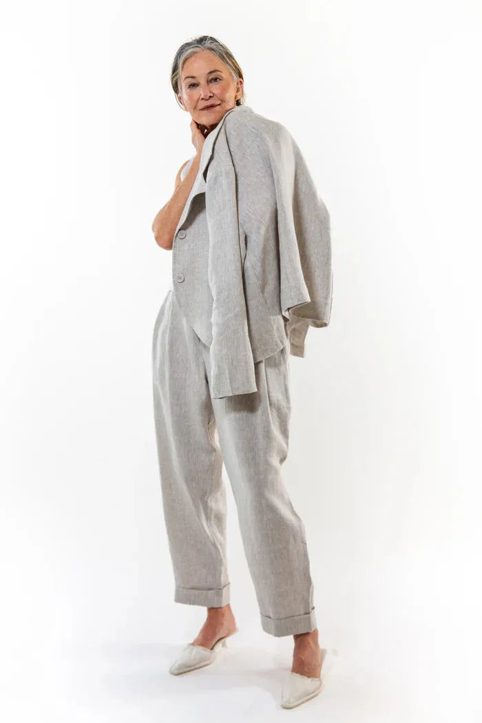 Evas Sunday Conran Blazer - Stay Wild Collective  Blazer