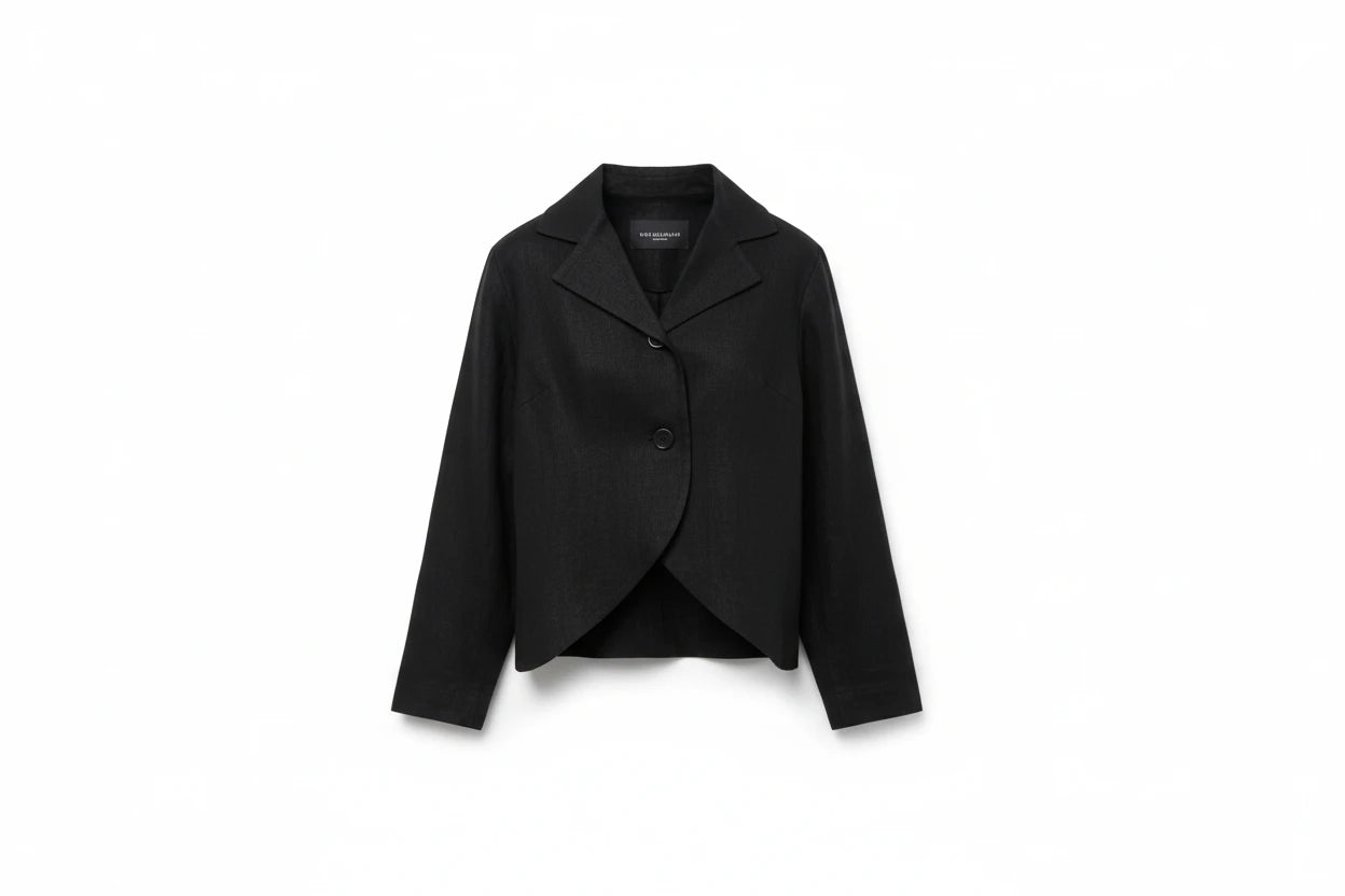  Evas Sunday Conran Blazer sale black - Stay Wild Collective  Blazer