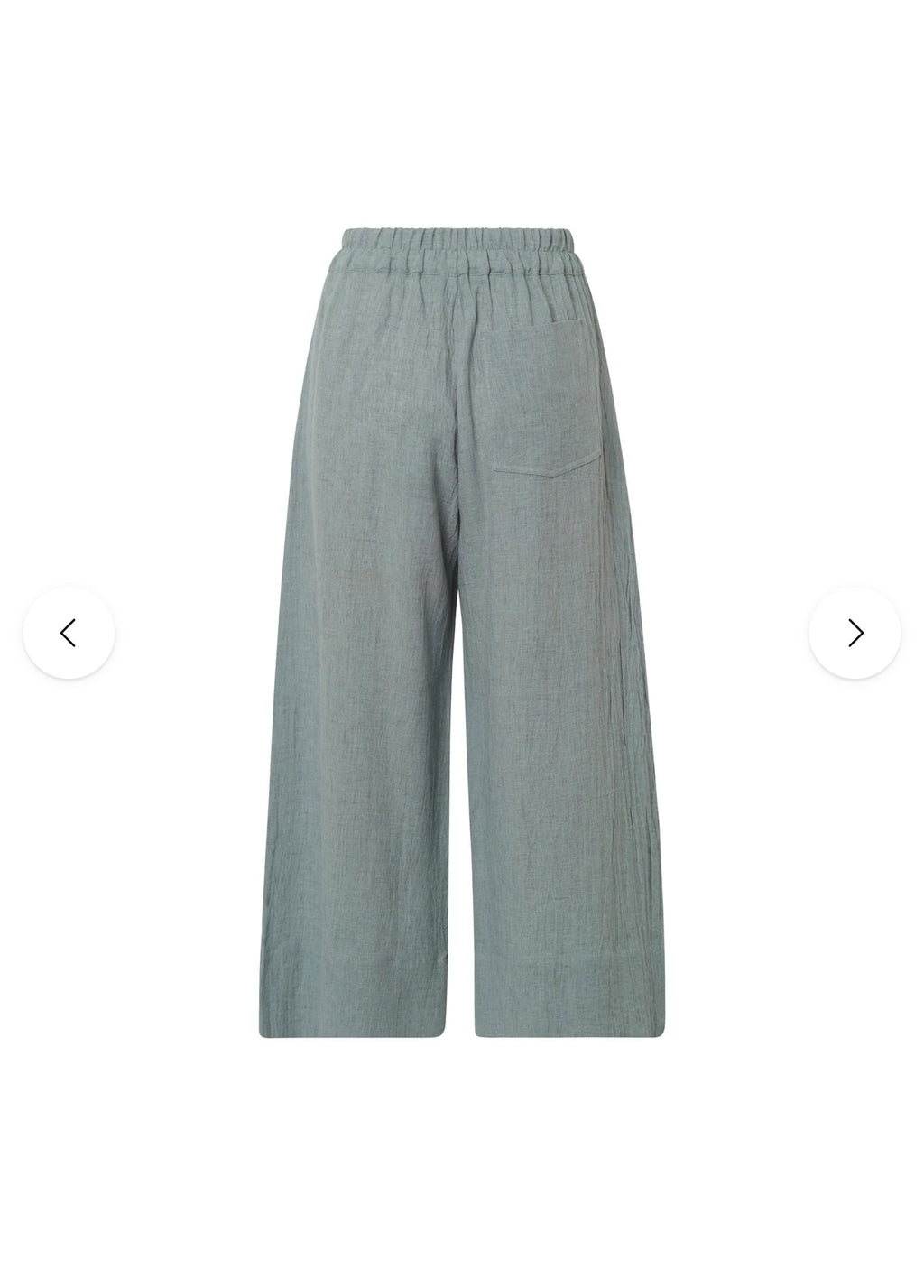  Evas Sunday Oliver Pant - Jadeite Crush sale - Stay Wild Collective  Pants