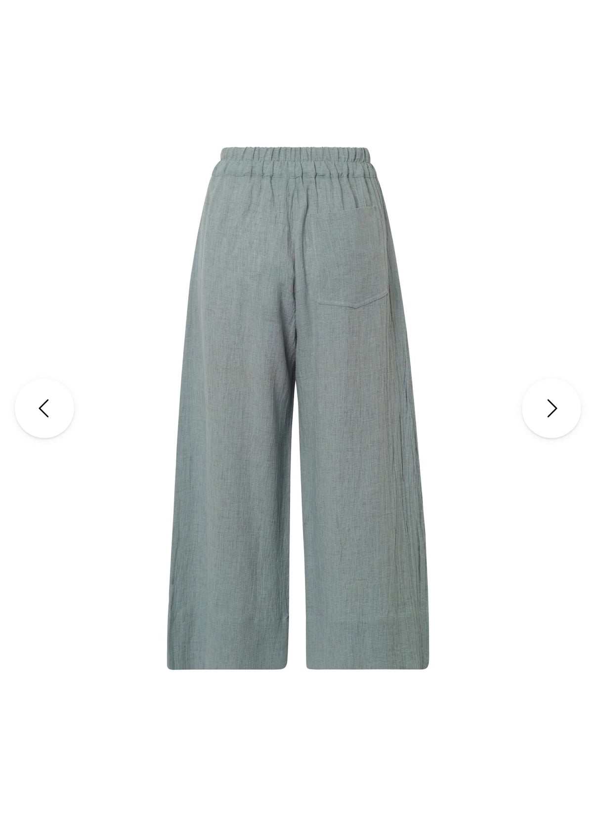  Evas Sunday Oliver Pant - Jadeite Crush sale - Stay Wild Collective  Pants