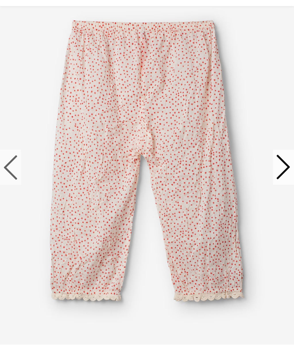  Pre order Ewa I walla Bloomers 11443 Rosita SS26 - Stay Wild Collective  