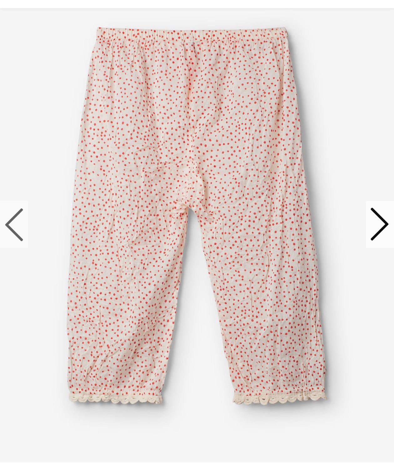  Pre order Ewa I walla Bloomers 11443 Rosita SS26 - Stay Wild Collective  