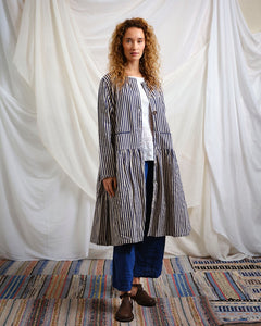 Ewa i Walla Adela Coat - Stay Wild Collective  Coat