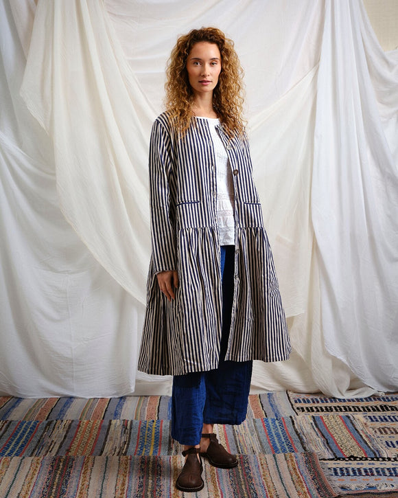 Ewa i Walla Adela Coat - Stay Wild Collective  Coat