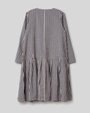 Ewa i Walla Adela Coat - Stay Wild Collective  Coat