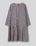 Ewa i Walla Adela Coat - Stay Wild Collective  Coat