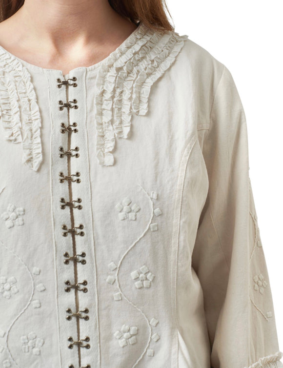 Ewa i Walla Takki Coat - Stay Wild Collective  Coat