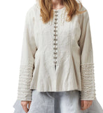 Ewa i Walla Takki Coat - Stay Wild Collective  Coat