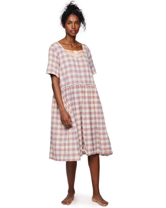 Ewa i Walla Dress Caroline - Stay Wild Collective  Dress
