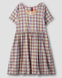 Ewa i Walla Dress Caroline - Stay Wild Collective  Dress