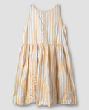 Ewa i Walla Birgitta Striped dress SS5896 - Stay Wild Collective  Dress