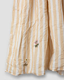 Ewa i Walla Birgitta Striped dress SS5896 - Stay Wild Collective  Dress
