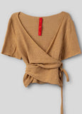 Ewa i Walla Aina Knitted cardigan - Stay Wild Collective  Dress