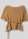Ewa i Walla Aina Knitted cardigan - Stay Wild Collective  Dress