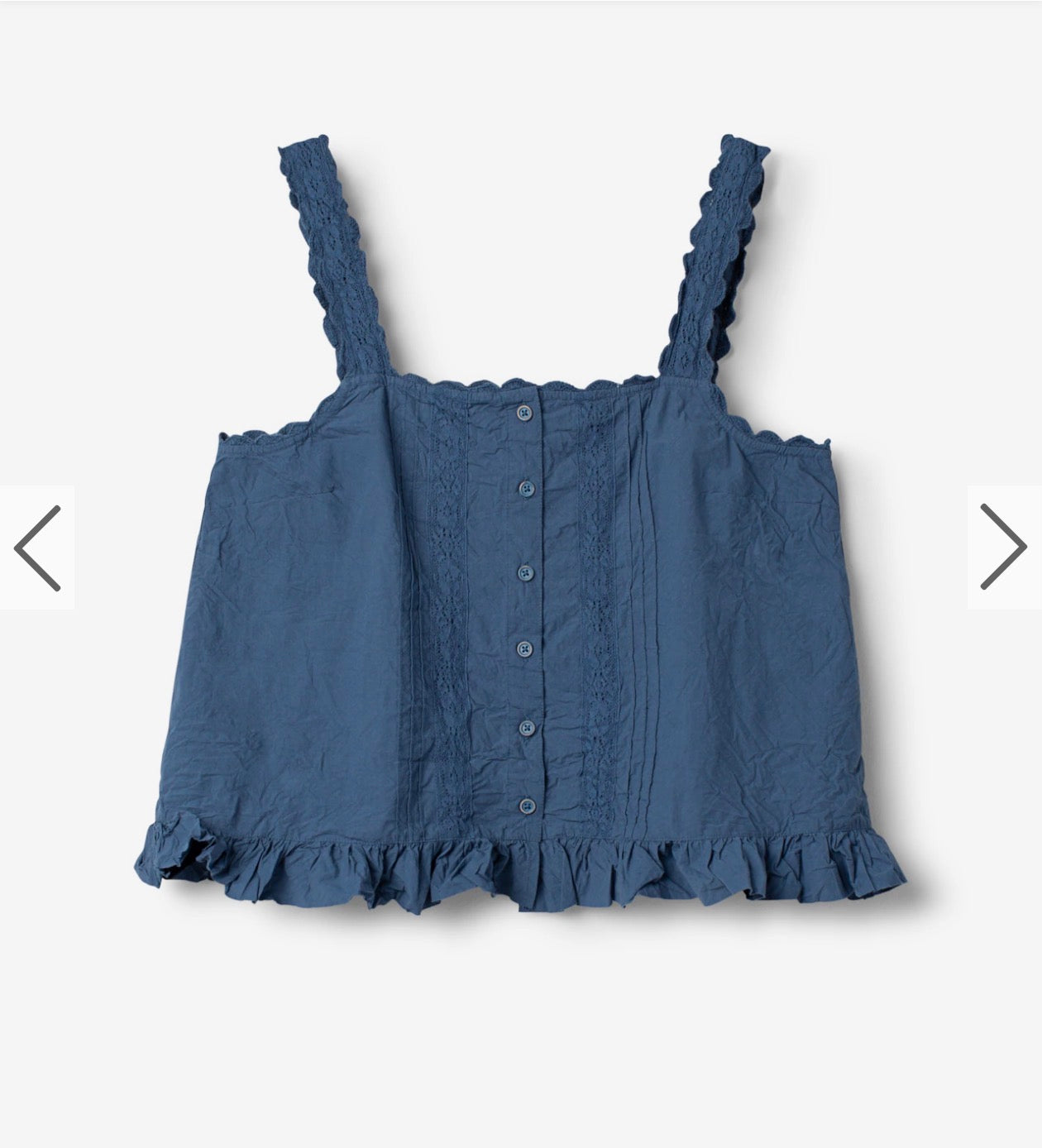  Pre order Ewa I walla Evalie
TOP ss26 - Stay Wild Collective  