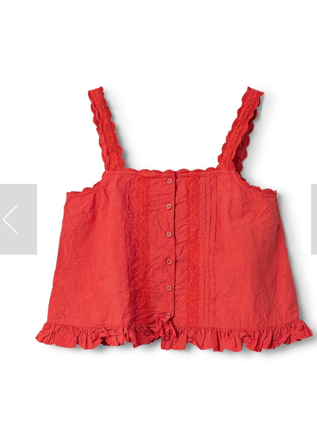  Ewa I walla Evalie
TOP ss26 - Stay Wild Collective  