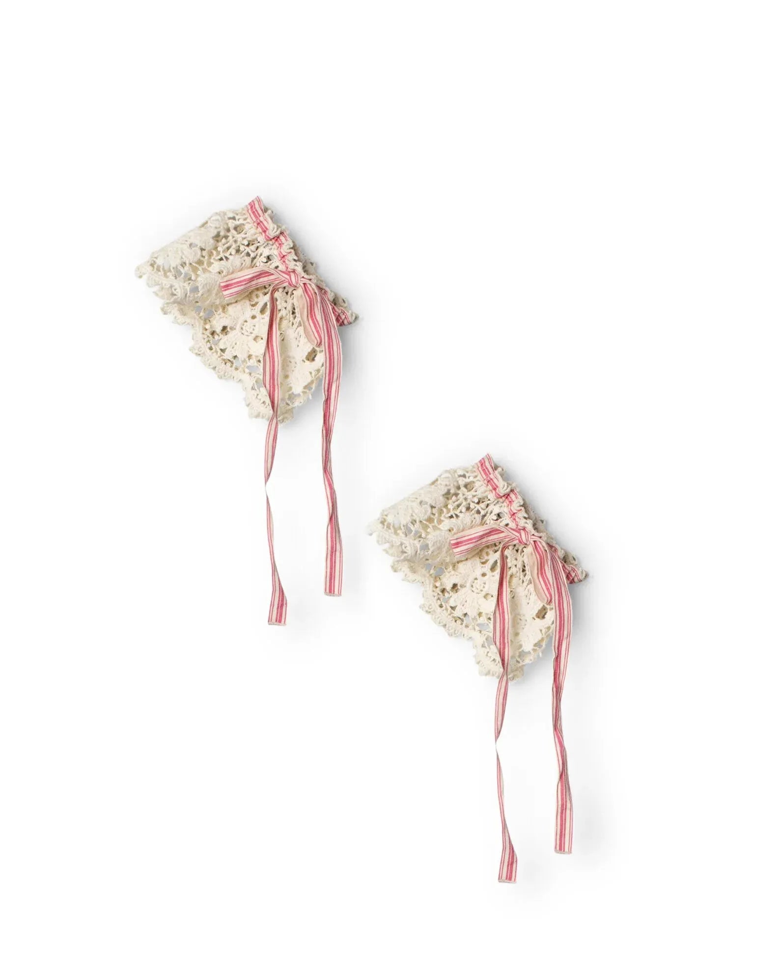 person wearing Pre order Ewa I walla Gemma
WRIST DETAIL ss26 77623 - Stay Wild Collective  