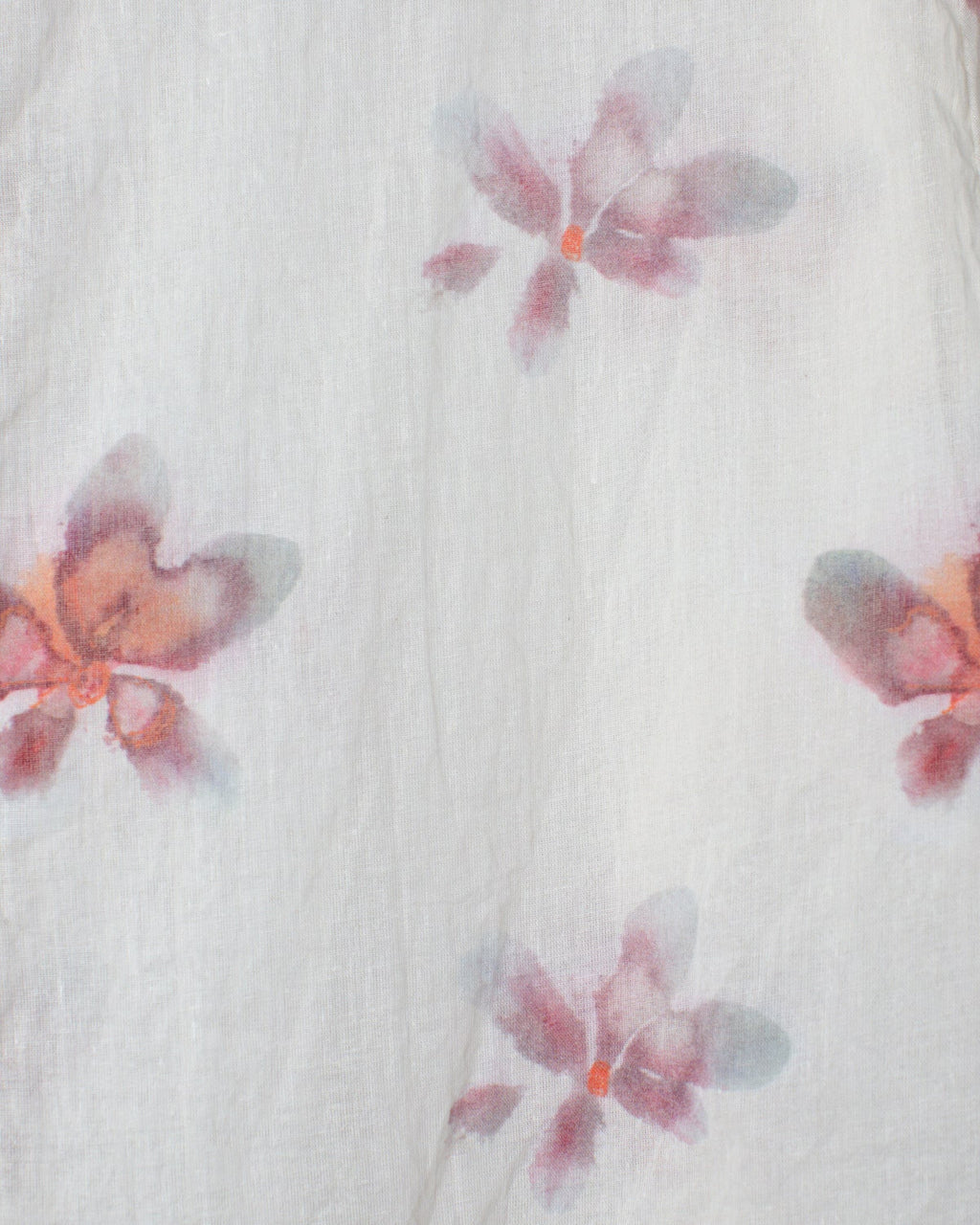  Pre order Ewa I walla Juliette
FLORAL SKIRT ss26 22325 - Stay Wild Collective  