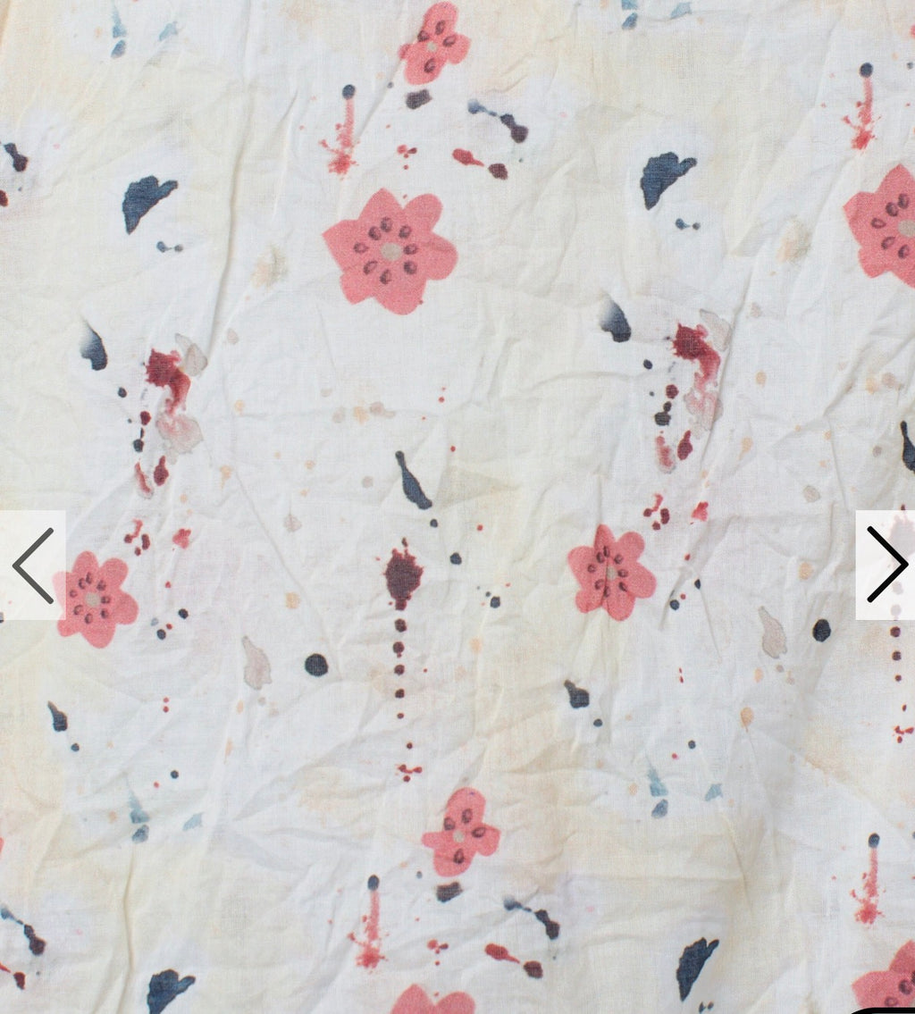  Pre order Krista Larson Krista
SHAWL - Stay Wild Collective  