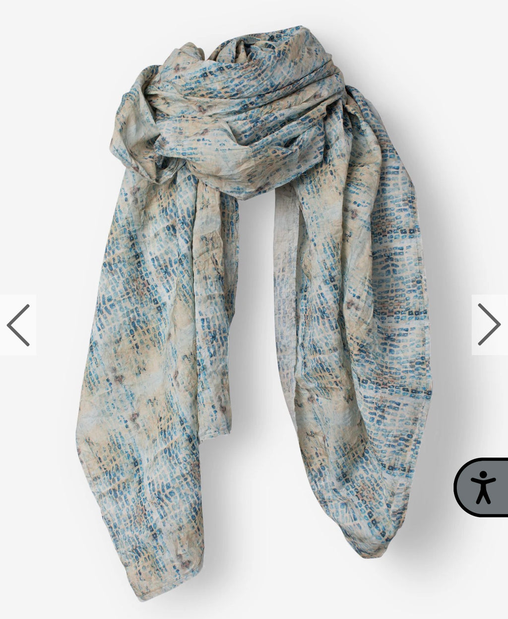  Pre order Krista Larson Krista
SHAWL - Stay Wild Collective  
