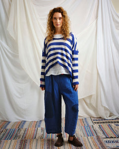 Ewa i Walla Brenda Pants - Stay Wild Collective  Pants
