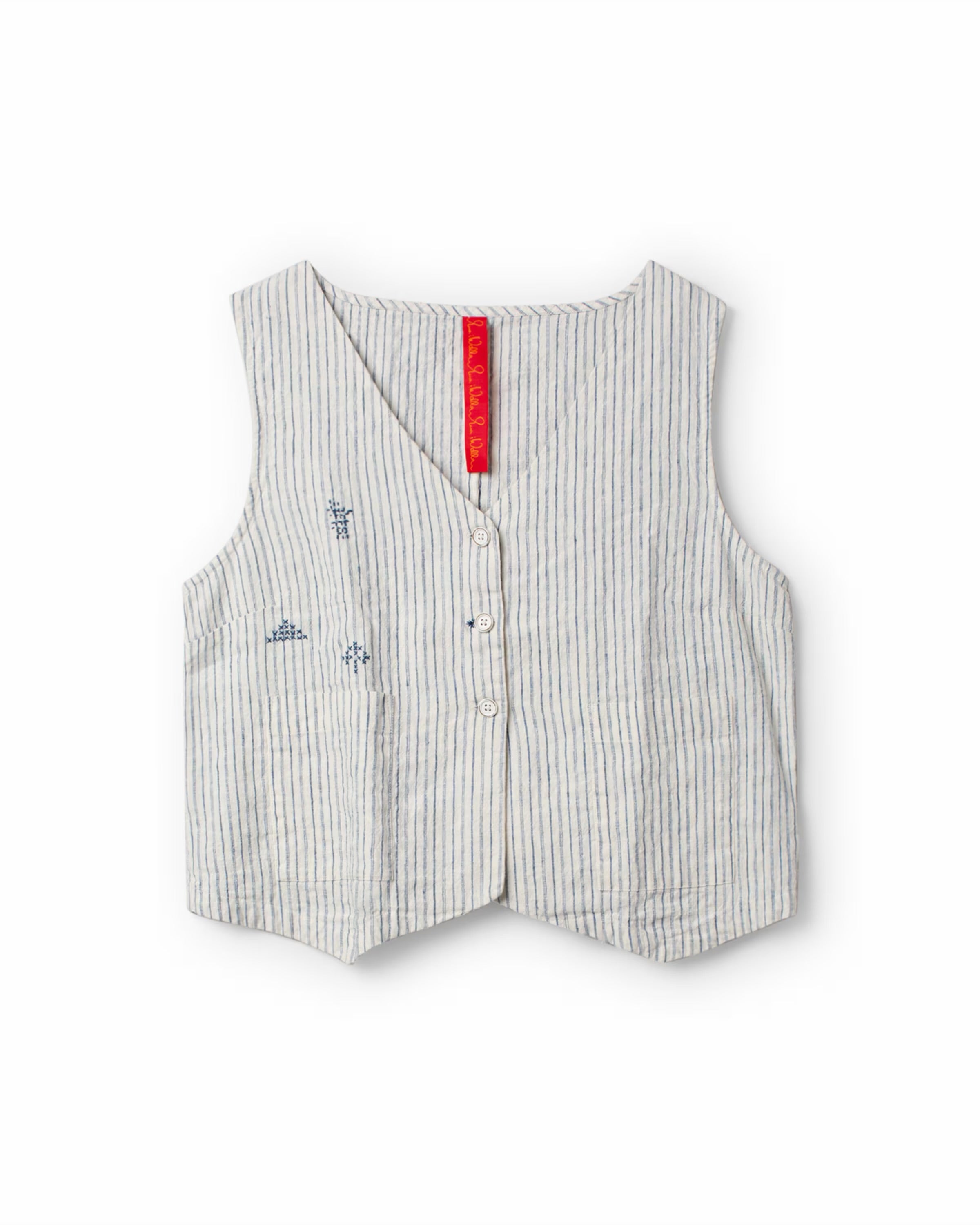 Pre order order Ewa I walla Pomona
VEST ss26 33413 - Stay Wild Collective  