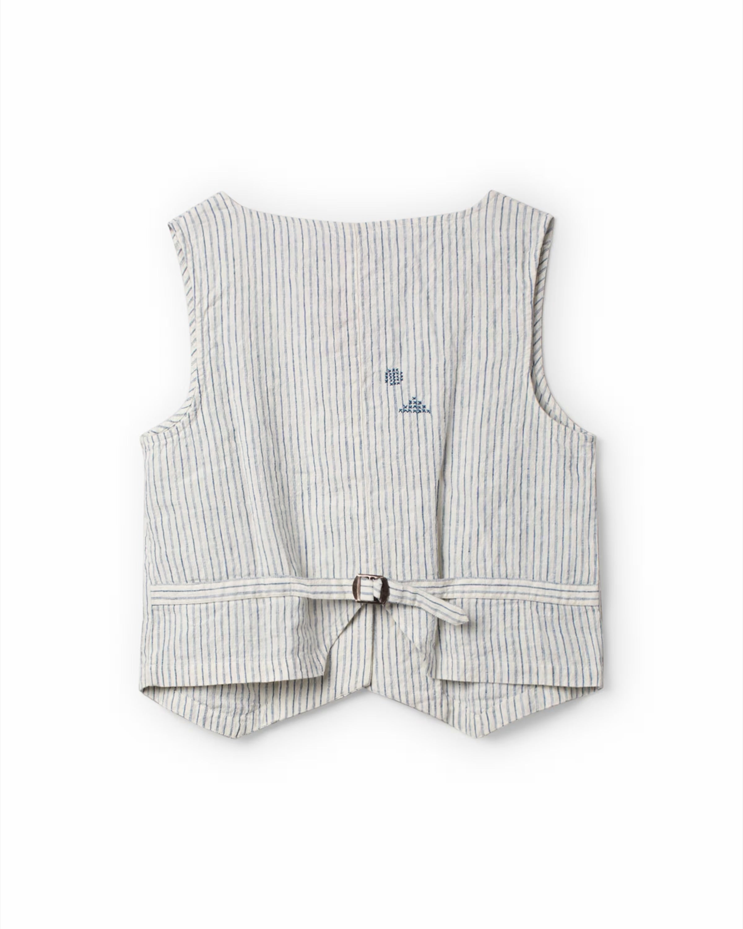  Pre order order Ewa I walla Pomona
VEST ss26 33413 - Stay Wild Collective  