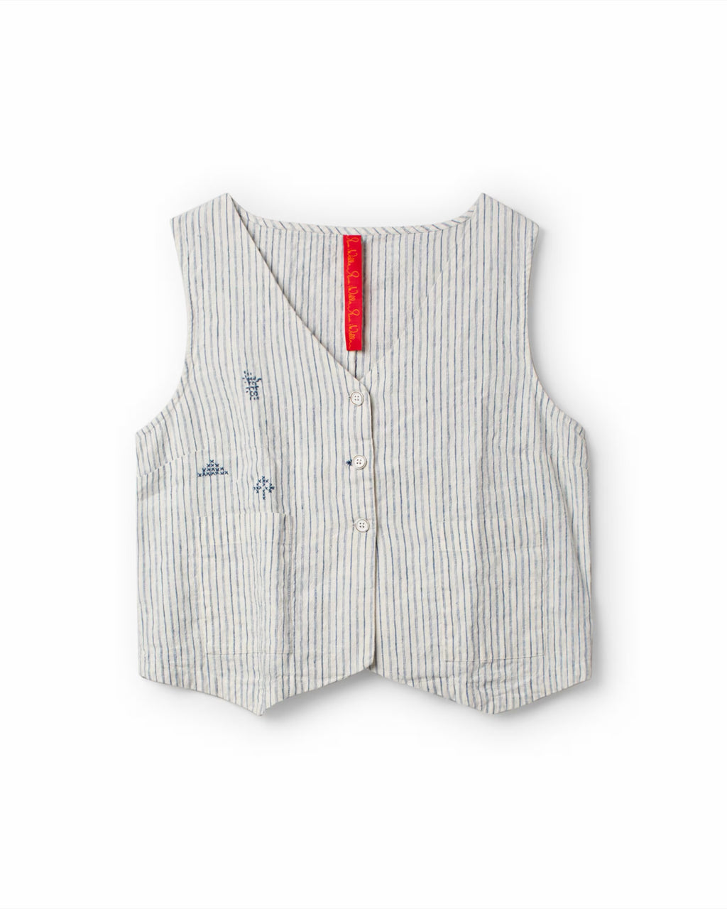  Pre order order Ewa I walla Pomona
VEST ss26 33413 - Stay Wild Collective  