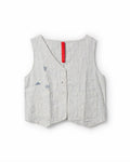  Pre order order Ewa I walla Pomona
VEST ss26 33413 - Stay Wild Collective  