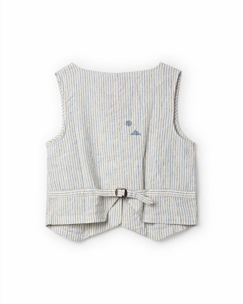  Pre order order Ewa I walla Pomona
VEST ss26 33413 - Stay Wild Collective  