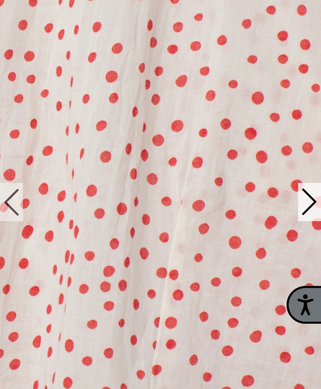  Pre order Ewa I walla Ramona
POLKA DOT HALTER DRESS - Stay Wild Collective  