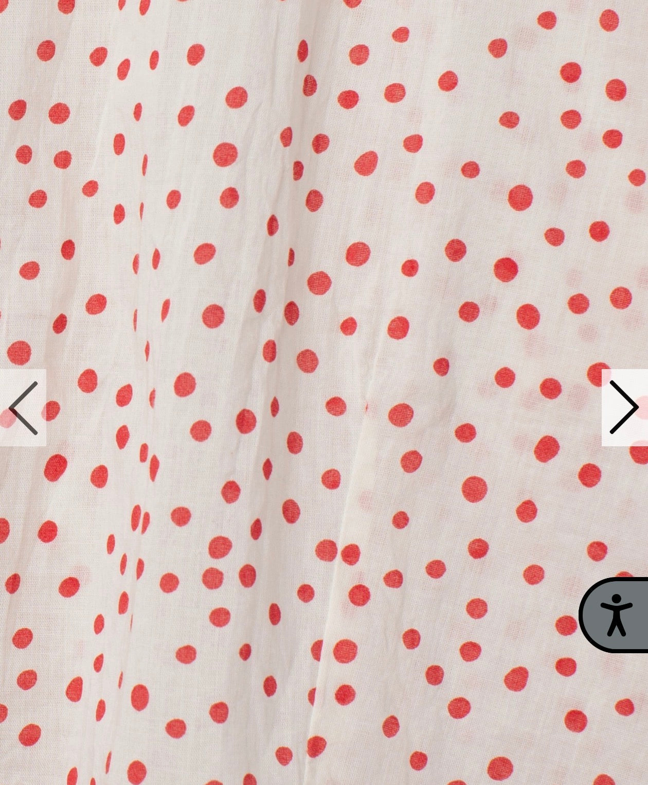  Pre order Ewa I walla Ramona
POLKA DOT HALTER DRESS - Stay Wild Collective  