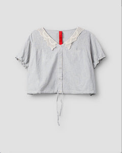 Ewa i Walla Lula Blouse 44139 - Stay Wild Collective  Shirt