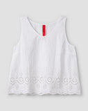 Ewa i Walla Aino Top - Stay Wild Collective  Shirt