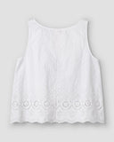 Ewa i Walla Aino Top - Stay Wild Collective  Shirt