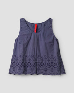 Ewa i Walla Aino Top - Stay Wild Collective  Shirt