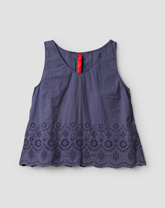 Ewa i Walla Aino Top - Stay Wild Collective  Shirt