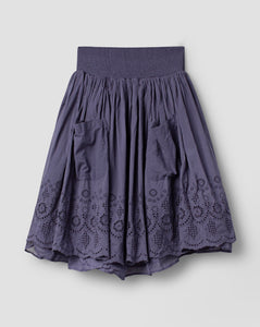 Ewa i Walla Gunhild Skirt 22273 - Stay Wild Collective  Skirt
