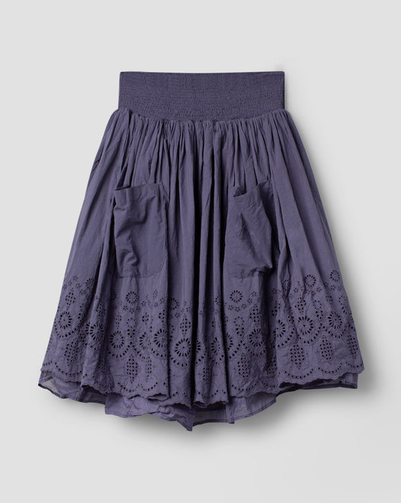 Ewa i Walla Gunhild Skirt 22273 - Stay Wild Collective  Skirt